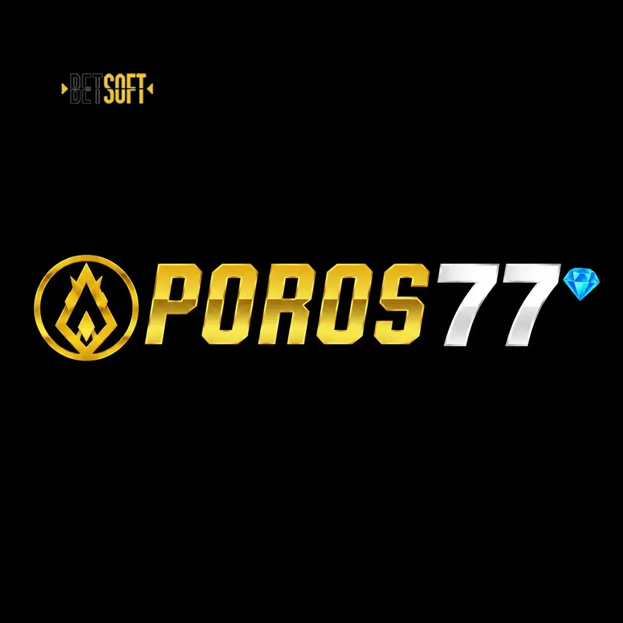 Logo poros77